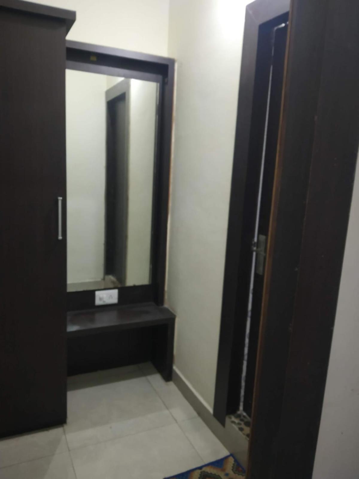 Hotel Indraprasth Balangir Kültér fotó